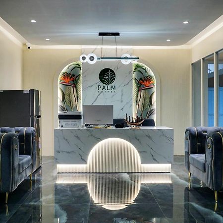 Palm Suites Baner- Indian Nationals Only Pune Luaran gambar