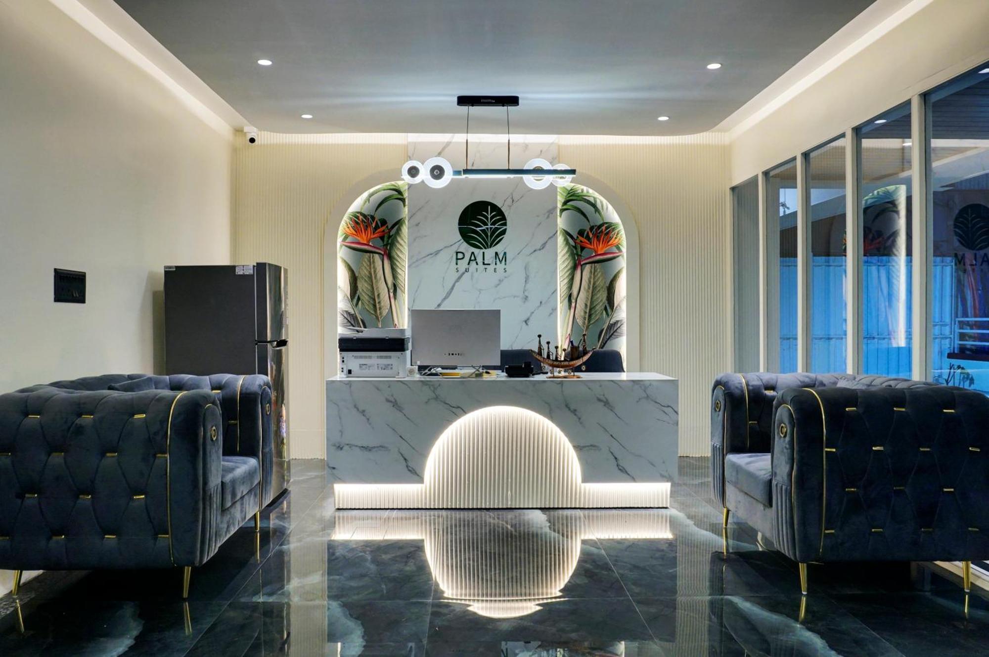 Palm Suites Baner- Indian Nationals Only Pune Luaran gambar