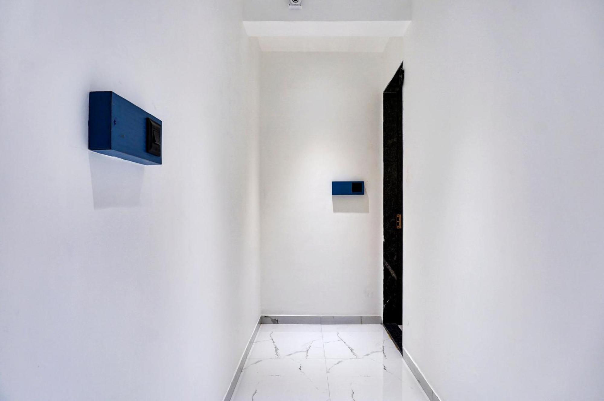Palm Suites Baner- Indian Nationals Only Pune Luaran gambar
