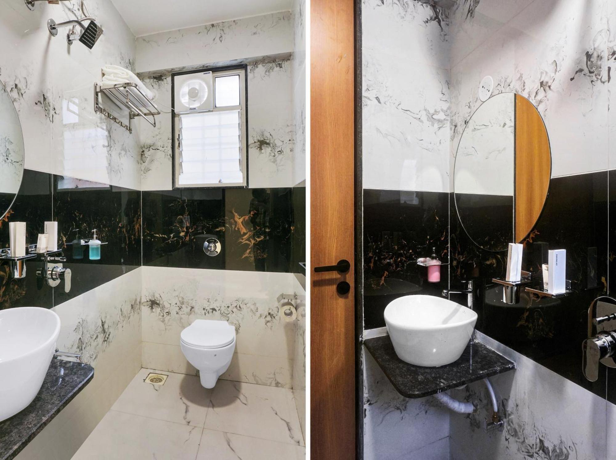 Palm Suites Baner- Indian Nationals Only Pune Luaran gambar